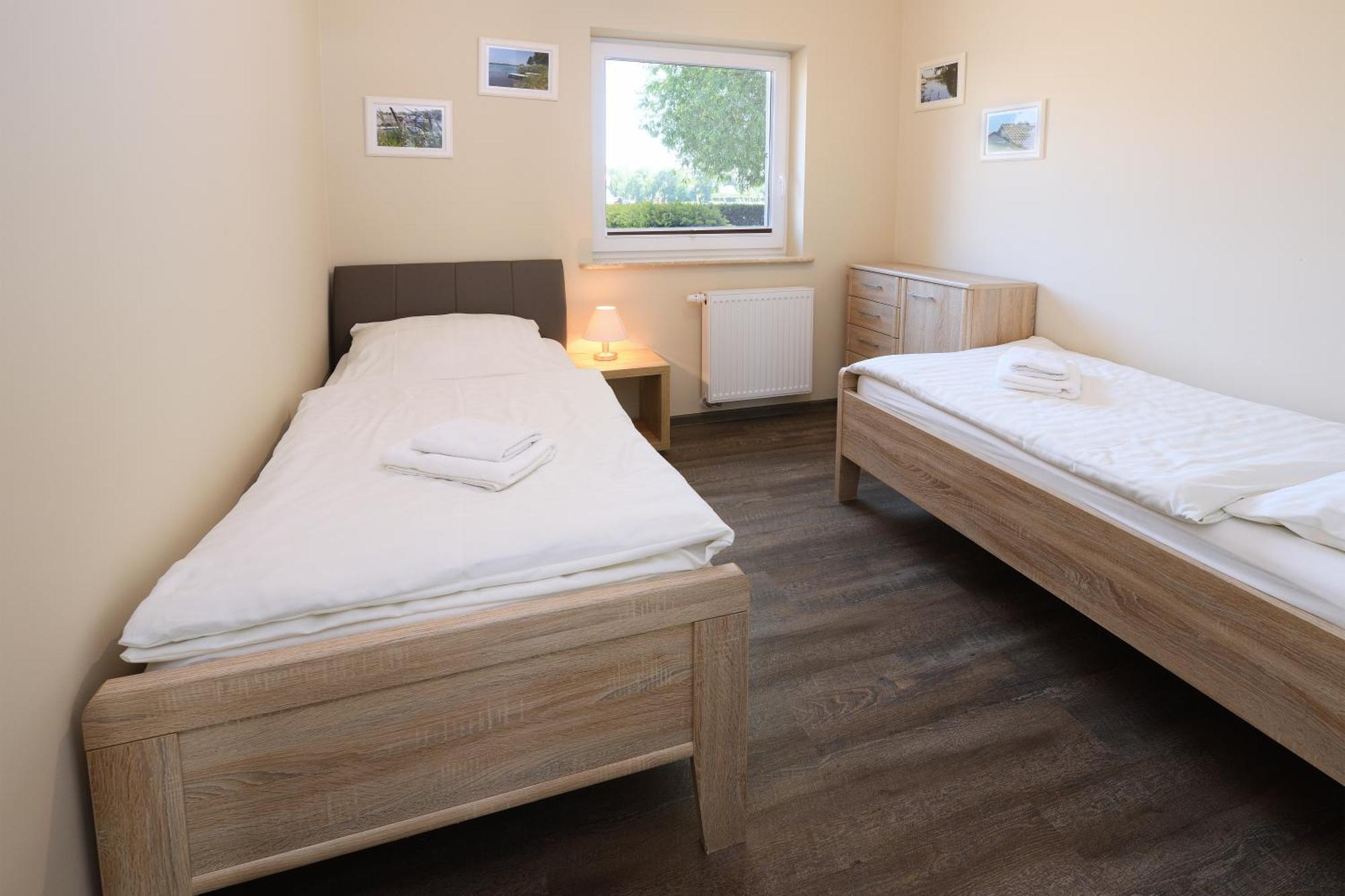 Ferienanlage Pritzerbe Rum bild