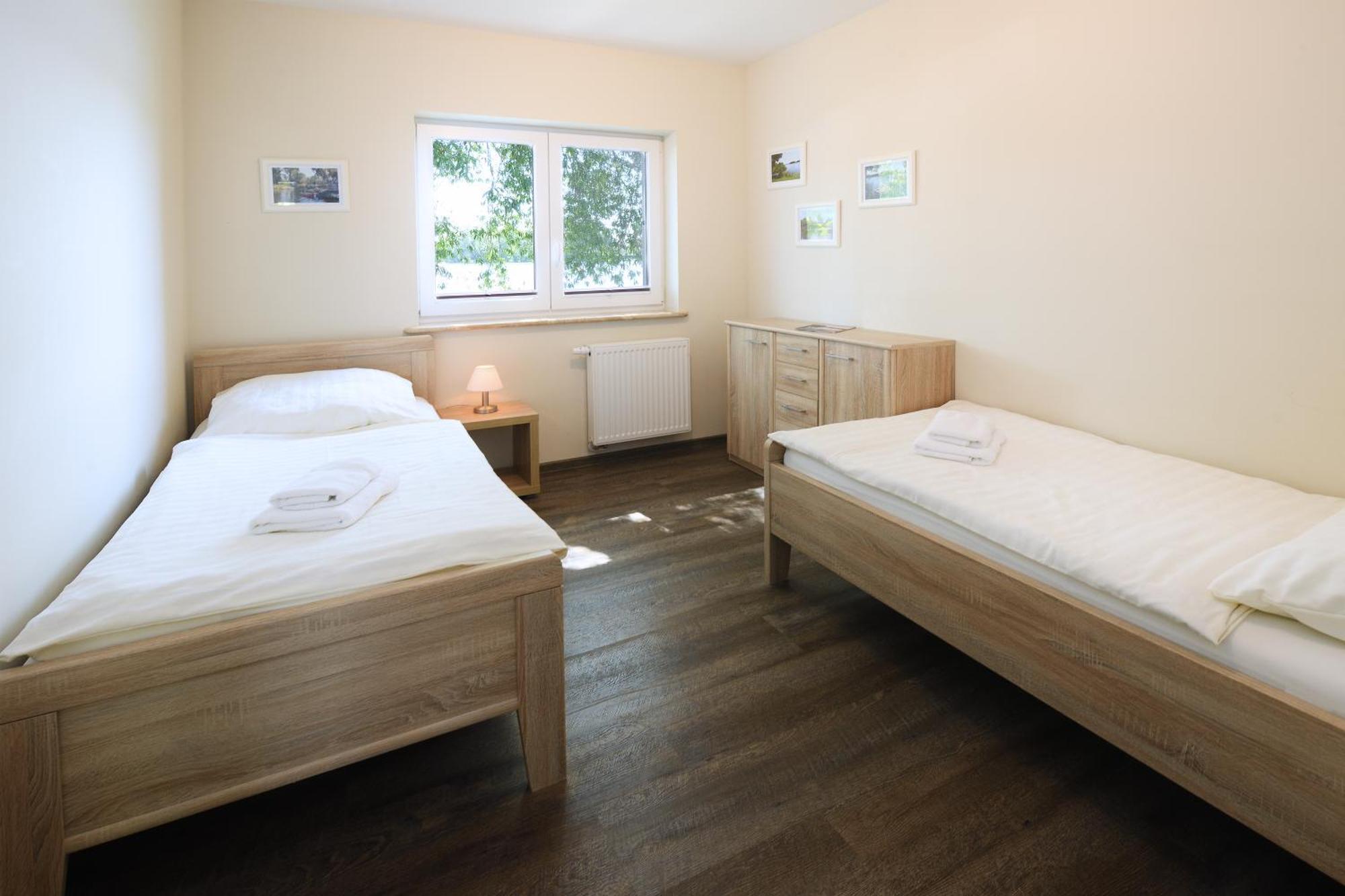 Ferienanlage Pritzerbe Rum bild