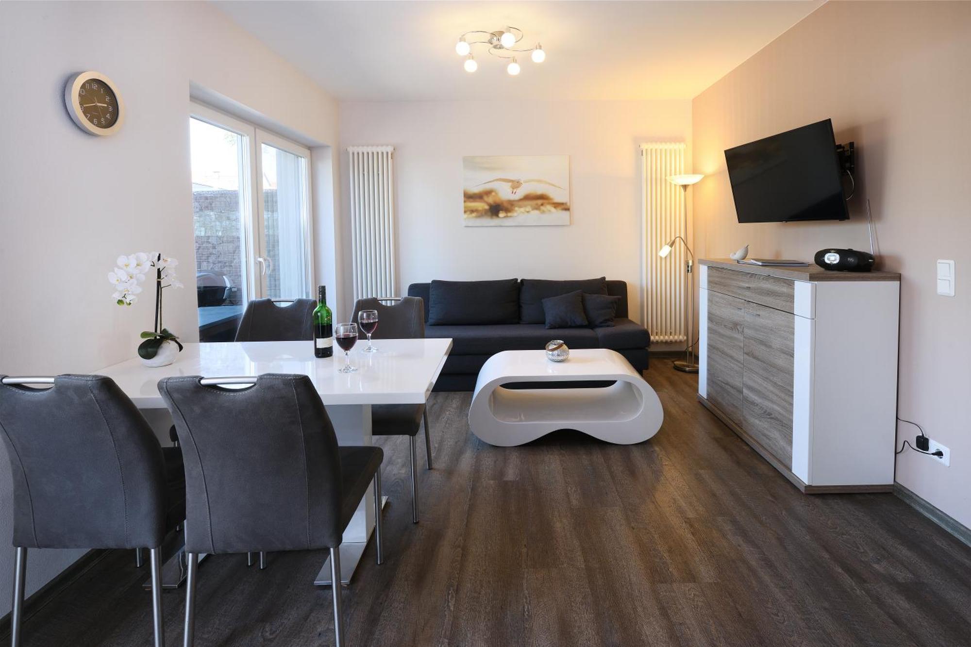 Ferienanlage Pritzerbe Exteriör bild